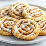 Cookies hold a special place in the hearts of many, offering not just sweetness but a warm sense of nostalgia and comfort. The mere aroma of cookies baking in the oven can bring a sense of joy and tranquility, making them a beloved treat for families and friends. Among the myriad of cookie variations, the Cinnamon Swirl Delight Cookies stand out with their delightful combination of sweet and spicy flavors, thanks to the rich and aromatic essence of cinnamon.