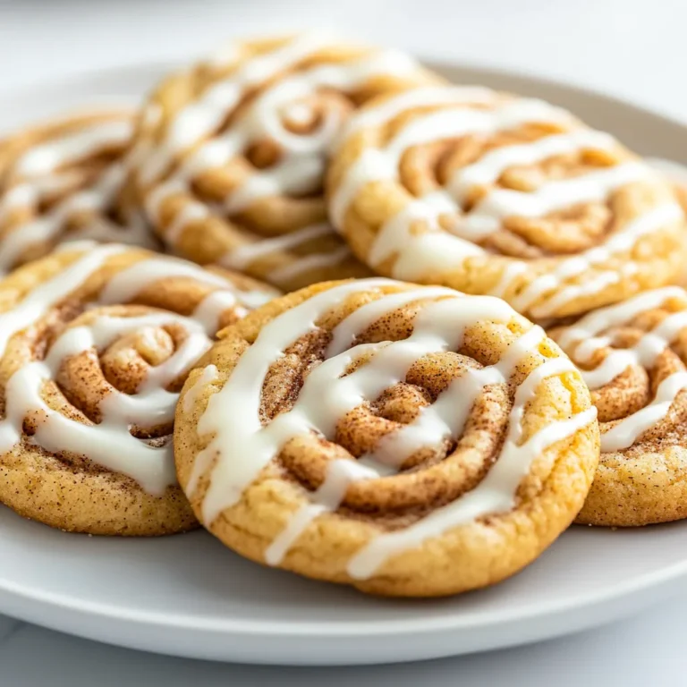 Cookies hold a special place in the hearts of many, offering not just sweetness but a warm sense of nostalgia and comfort. The mere aroma of cookies baking in the oven can bring a sense of joy and tranquility, making them a beloved treat for families and friends. Among the myriad of cookie variations, the Cinnamon Swirl Delight Cookies stand out with their delightful combination of sweet and spicy flavors, thanks to the rich and aromatic essence of cinnamon.