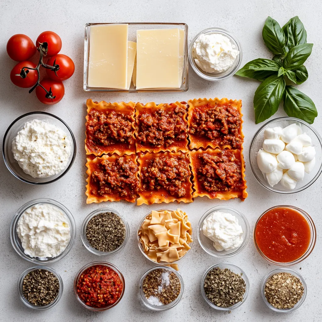 In the realm of comfort food, few dishes evoke warmth and satisfaction like a hearty bowl of soup. This Enchanted Lasagna Soup marries the beloved flavors of traditional lasagna with the cozy, inviting essence of a soup. Picture a chilly evening, where you find solace in a flavorful bowl filled with the comforting ingredients reminiscent of lasagna, all while being infused with a rich broth. This dish is perfect for gatherings with loved ones, offering a delightful way to share the experience of a classic meal in a novel format. With every spoonful, you will enjoy the harmonious blend of savory sausage, tender noodles, and creamy cheeses, making it an instant favorite for both casual meals and special occasions.