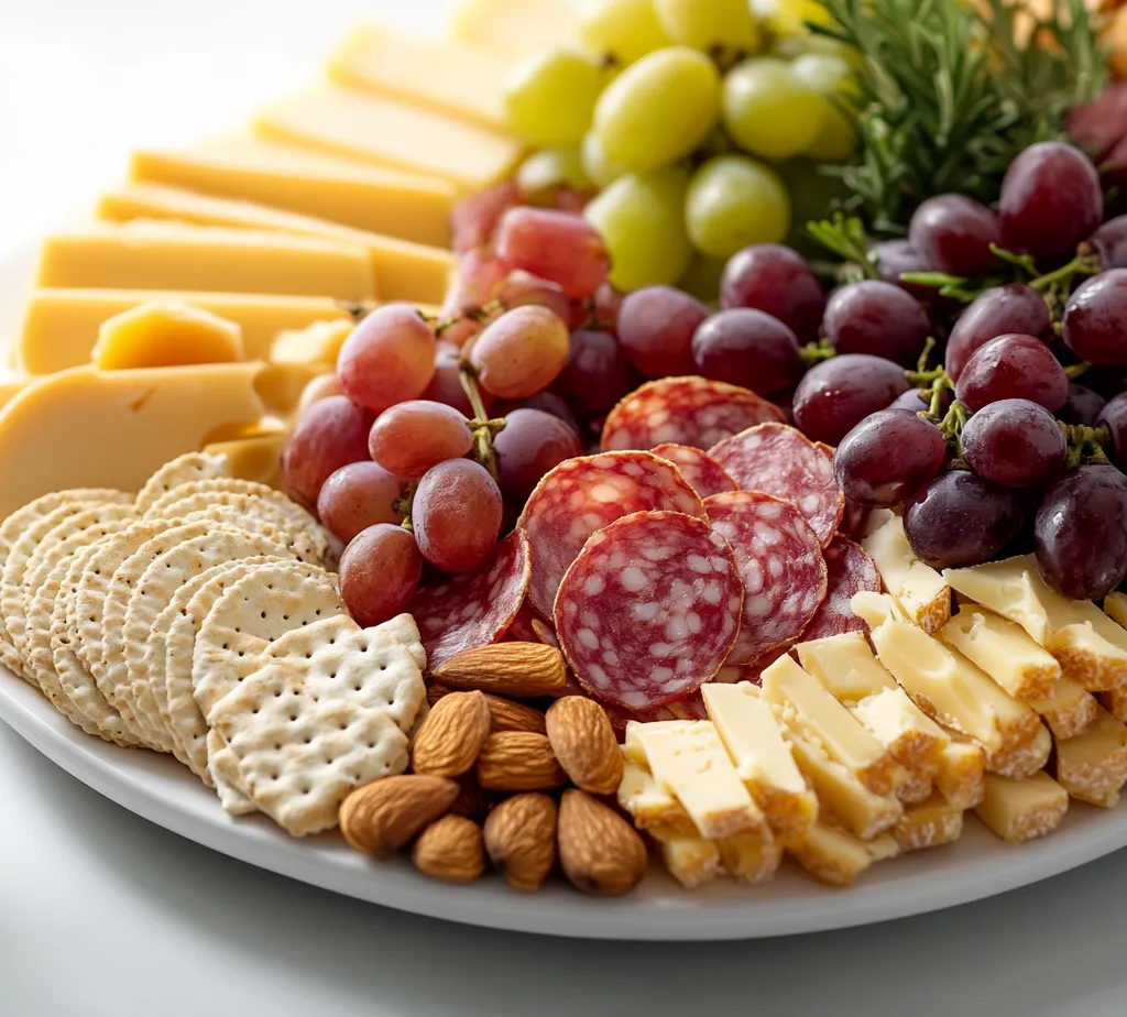 The art of creating charcuterie boards has gained immense popularity, transforming casual gatherings into extraordinary culinary experiences. These boards, filled with a medley of meats, cheeses, fruits, and dips, not only tantalize the taste buds but also serve as stunning centerpieces. The beauty of charcuterie boards lies in their versatility, as they can be tailored to fit any occasion, whether it's a casual get-together, a festive party, or a family brunch.