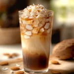 Explore the delightful fusion of almond and coconut flavors in the refreshing Almond Coconut Iced Coffee Delight. This drink is perfect for anyone looking for an invigorating pick-me-up or a creamy indulgence on a warm day. With a delicious blend of brewed coffee, almond milk, and coconut milk, this treat checks all the boxes — easy to make, refreshing, and incredibly satisfying.