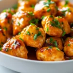 The allure of Cowboy Butter Chicken Bites lies in their delectable combination of flavors and textures. These bite-sized pieces of chicken are perfect for gatherings, parties, or simply a family dinner. With a crispy exterior coated in seasoned flour and a rich butter sauce infused with garlic and herbs, these bites are bound to be a hit. The savory aroma that wafts through the kitchen while cooking is sure to whet the appetite of anyone nearby.