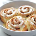 The holiday season is a time of joy, warmth, and tradition, often marked by the delightful scents of baked goods wafting through homes. Among all the seasonal treats, few can match the heartwarming allure of fresh cinnamon rolls. Imagine waking up on Christmas morning to the sweet aroma of cinnamon and eggnog enveloping your kitchen, enticing everyone to gather around the table. Christmas Morning Eggnog Cinnamon Rolls are not just a treat; they are an experience that brings family and friends together, creating cherished memories over shared bites of buttery, spiced goodness.