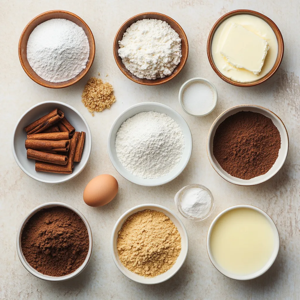 The delightful intersection of pancakes and cinnamon rolls is brought to life in this Cinnamon Roll Pancakes Delight recipe. With the fluffy texture of pancakes layered with the sweet, spicy whirl of cinnamon and finished with a rich cream cheese glaze, each bite is a comforting experience that promises to brighten your breakfast table. These pancakes combine the best elements of brunch favorites in a single dish, ensuring that every family member or guest will be delighted.