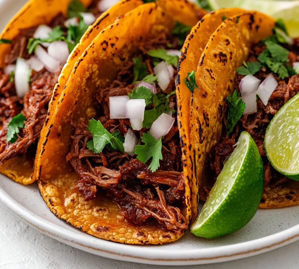 The rich heritage of Mexican cuisine comes alive with the delightful experience of Birria tacos. This traditional dish, marked by its flavorful slow-cooked beef and aromatic spices, offers a mouthwatering journey for anyone fortunate enough to taste it. Birria originated from the western Mexican state of Jalisco, where it is often prepared for festive occasions and celebrations. The tender beef, infused with spices and chilies, is a treat that warms the heart and satisfies the soul.