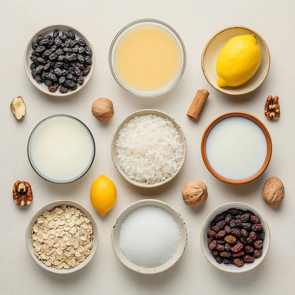 Exploring the comforting realm of desserts often leads us to the beloved rice pudding, a timeless treat that has graced tables around the world. This article delves into a luscious creamy rice pudding recipe that incorporates sweetened condensed milk, elevating its sweetness and creaminess to new heights. Rice pudding is not just a dessert; it’s a cozy embrace after a long day, evoking childhood memories of homemade meals. The combination of tender rice, rich milk, and delectable flavorings creates a dish that warms not only the belly but the heart as well.