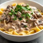 Savory ground beef stroganoff stands out as a quintessential comfort food that has captured the hearts of families across generations. This delectable dish, characterized by its creamy sauce and tender beef, has become a go-to choice for busy weeknights and special gatherings alike. The combination of rich flavors, stemming from the seasoning and unique ingredients, creates a satisfying meal that encapsulates warmth and nurturing comfort.
