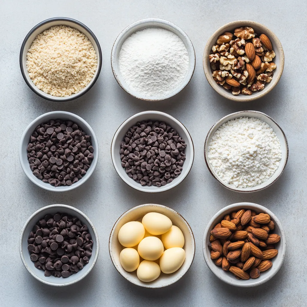 The classic chocolate chip cookie is an all-time favorite for cookie lovers, bringing warmth and nostalgia with each bite. Its roots date back to the 1930s, and since then, it has become a beloved treat enjoyed by people of all ages. This recipe will guide you through crafting the ultimate chocolate chip cookies that are soft, chewy, and bursting with chocolatey goodness. The perfect combination of flavor, texture, and aroma makes these cookies an ideal option whether you're baking for a special occasion, a gathering with friends, or simply indulging yourself.