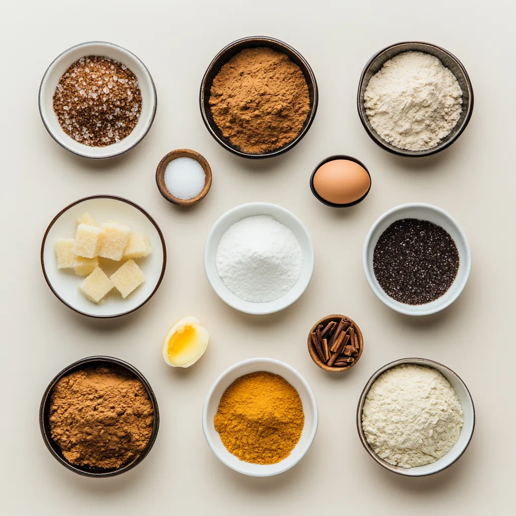 There's something uniquely comforting about soft and chewy molasses cookies that makes them utterly irresistible. The combination of rich molasses and warm spices creates an aromatic experience that fills your kitchen with a sense of nostalgia. These cookies offer a tender bite, bringing sweetness and a gentle spiciness that lingers long after the last crumb has vanished. Perfect for winter gatherings or as a cozy treat to enjoy with your favorite cup of tea, these cookies are sure to become a favorite in your household.