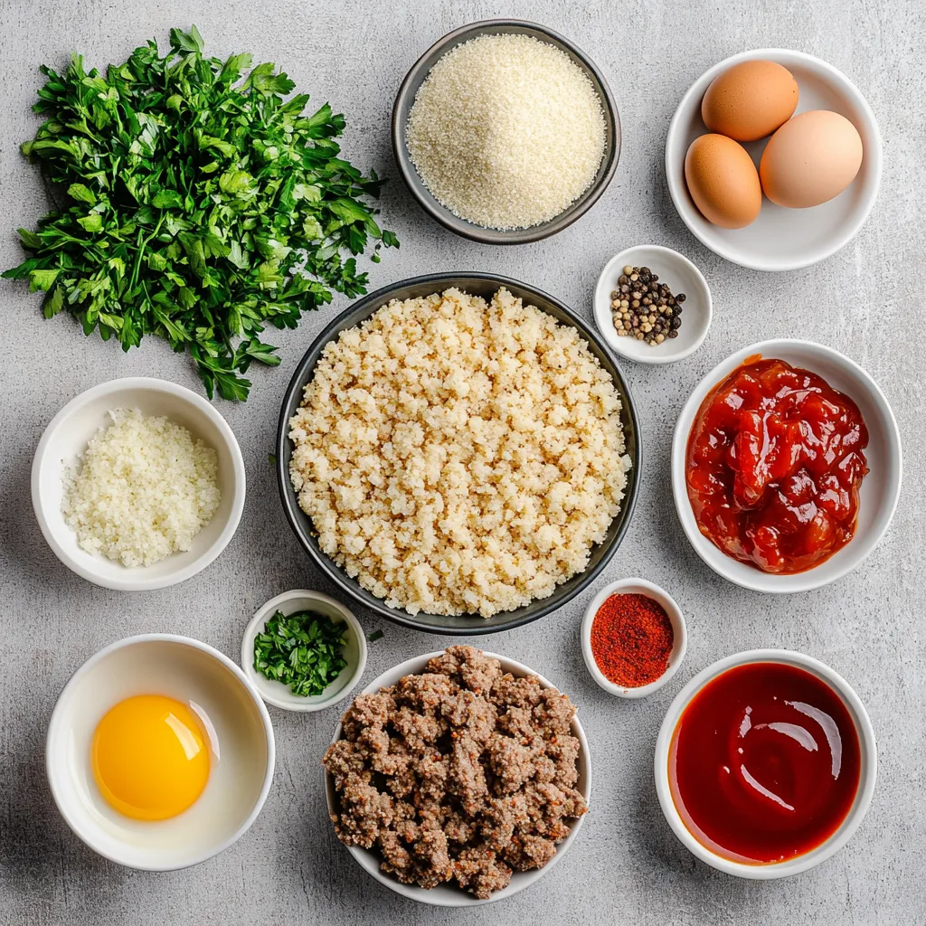 Exploring the fusion of flavors in BBQ recipes brings about a delightful culinary experience that is both comforting and crowd-pleasing. Savory Slow-Cooked BBQ Meatballs combine the richness of beef and pork with a tangy sauce, resulting in a dish that’s perfect for any occasion. Whether you’re hosting a gathering, enjoying a cozy family dinner, or looking for a delicious game day snack, these meatballs are sure to impress. The slow-cooking method ensures that the meatballs remain tender and flavorful, absorbing the luscious BBQ sauce as they cook.