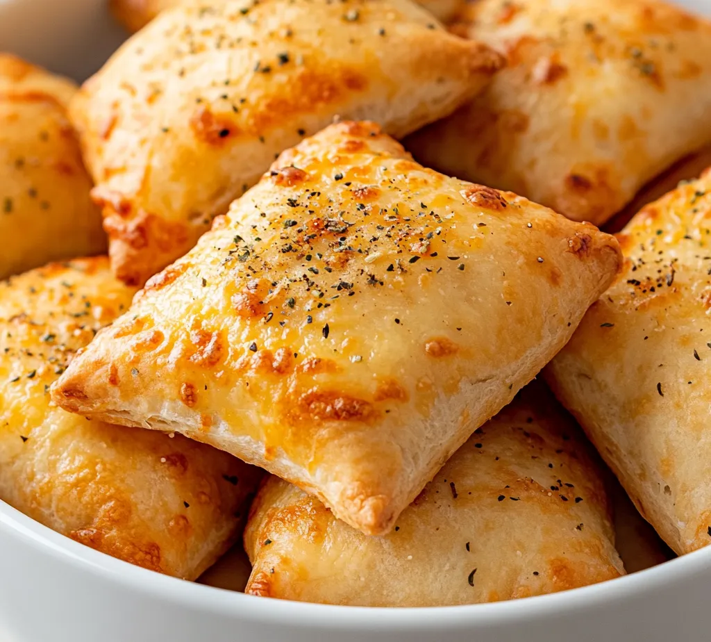 Exploring the world of pizza can be exciting, but making it at home, with a twist, brings an entirely different joy. Cheesy Delight Pizza Pockets are a delightful fusion of cheesy goodness encased within crispy dough, offering the perfect snack or meal option. Whether you're preparing for a gathering or simply indulging yourself, these pizza pockets are a crowd-pleaser that everyone can enjoy. They are not only easy to make but also customizable; guests can pick and choose their favorite toppings to personalize each pocket.