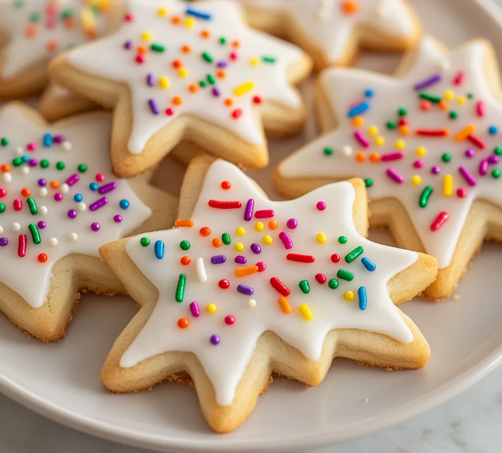 The holiday season brings with it a flurry of delightful traditions, and one of the most cherished is the comforting ritual of baking sweet treats with loved ones. There's something inherently uplifting about filling your kitchen with the enticing aroma of freshly baked cookies. Among the myriad of festive confections, Christmas sugar cookies hold a special place in many hearts. Their soft texture and sweet flavor entice everyone from children to seniors, making them an ideal choice for holiday gatherings.