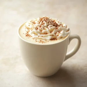 The allure of a warm, comforting beverage reaches new heights with the Cinnamon Frosted Espresso Delight. This delightful concoction blends the rich, robust flavors of freshly brewed espresso with the warm embrace of cinnamon and the sweetness of vanilla syrup. Ideal for coffee lovers and those looking to indulge in a cozy treat, this recipe combines simplicity with satisfaction. Imagine curling up on a chilly evening with this soothing drink in hand, as the fragrant spices waft through the air, enhancing your experience.