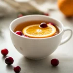 Warm Maple Cranberry Bliss Tea is the perfect infusion that balances sweet and tangy notes, creating a cozy beverage ideal for chilly days. This delightful tea is not just invigorating but also offers a beautiful presentation that's sure to impress guests. The natural piquancy of cranberries combined with warm spices creates a comforting experience that warms both the heart and soul, making it an excellent choice for gatherings, holiday celebrations, or an afternoon treat.