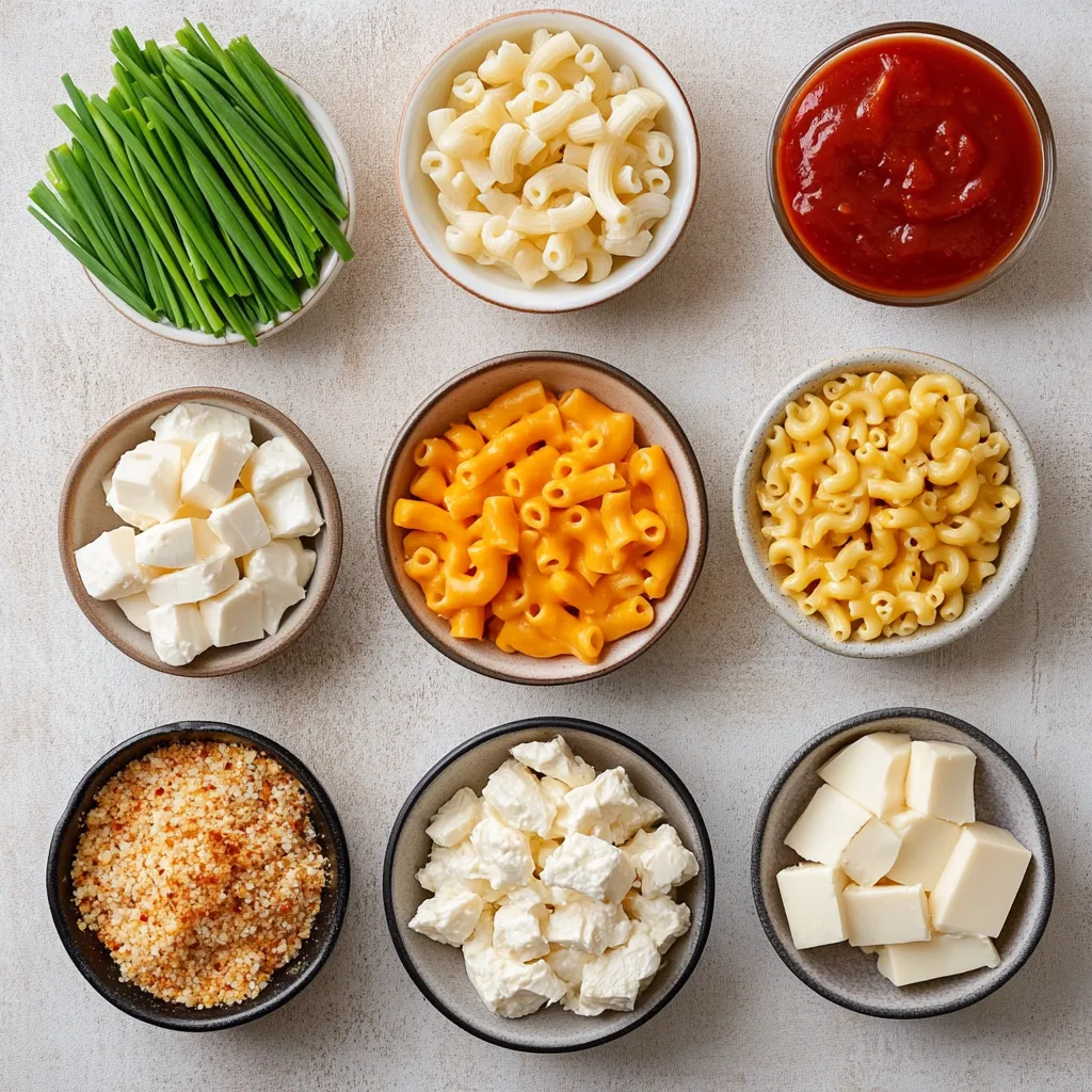 BBQ Chicken Macaroni and Cheese in the Slow Cooker is a comforting dish that perfectly marries the smoky and tangy flavors of barbecue with the creamy, cheesy goodness of macaroni and cheese. This recipe offers an effortless solution for families seeking a hearty meal without the fuss of elaborate cooking. Slow cooking enhances flavors, allowing the ingredients to meld together beautifully, making each bite a delightful experience.