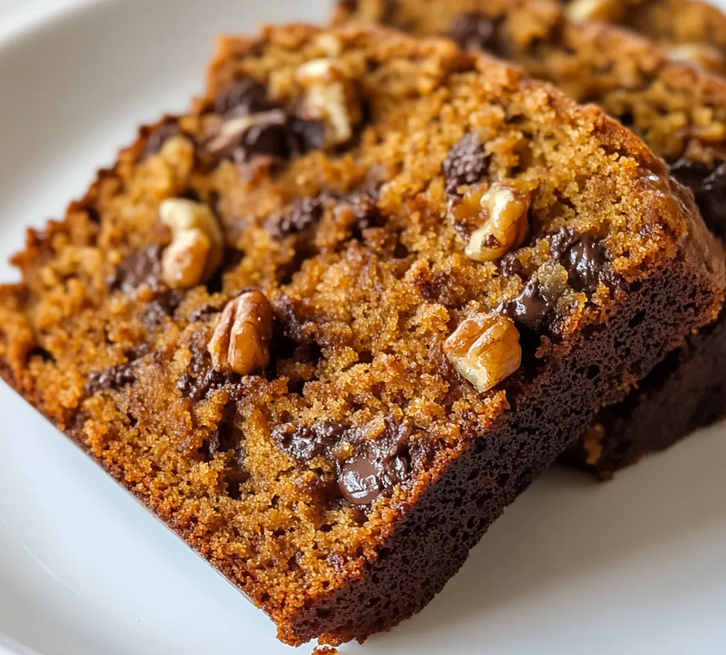 Exploring unique flavor combinations can transform traditional recipes into delightful treats. One such treat is Pumpkin Banana Bread Bliss, a harmonious blend of two beloved ingredients—pumpkin and banana—resulting in a moist, flavorful loaf. The sweet and aromatic profile of this bread makes it a perfect choice for various occasions, whether you’re enjoying it for breakfast, as a snack, or even as a light dessert.