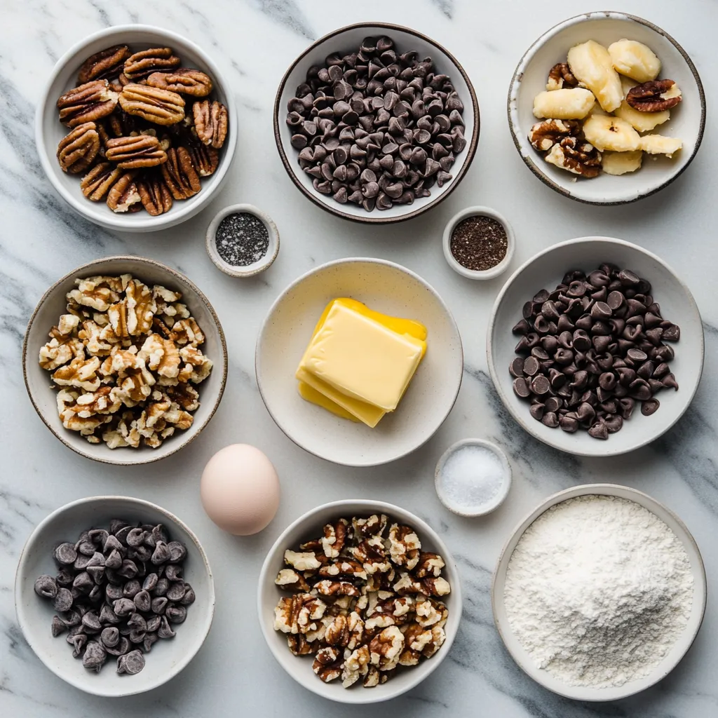 Banana bread has long been a favorite in many homes, cherished for its moist texture and comforting taste. Known for its ability to turn overripe bananas into a delightful treat, this classic recipe has been perfected to create an even more luscious version. The Ultimate Banana Bread Delight elevates the traditional dish by marrying the natural sweetness of ripe bananas with rich, melted butter. This combination results in a beautifully tender crumb and a lovely flavor profile that is further complemented by optional add-ins like walnuts or semi-sweet chocolate chips.