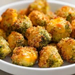 Crafting delicious snacks that are both nutritious and flavorful is a hallmark of any great cook. Crispy Broccoli Cheddar Poppers offer an excellent way to combine the rich flavors of cheddar cheese with the health benefits of broccoli. These bite-sized treats are not only easy to make but also perfect for any gathering or a simple snack at home. Each popper packs a scrumptious crunch, making them an excellent choice for parties or casual get-togethers. The combination of sharp cheddar and fresh broccoli creates a delightful flavor profile that appeals to both children and adults alike.