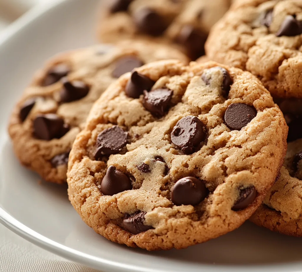 Chocolate chip cookies are undeniably one of the most cherished baked goods worldwide. Their invention, credited to Ruth Wakefield in the 1930s, transformed them into the classic treat we savor today. This Chocolate Chip Cookie Extravaganza recipe pays homage to that timeless delight, offering a well-rounded mix of flavors and textures that elevate it above your average cookie. The combination of butter, sugars, and an abundance of rich chocolate chips brings warmth and nostalgia, making these cookies a perfect treat for gatherings, casual snack times, or simply as a sweet indulgence at the end of a long day.