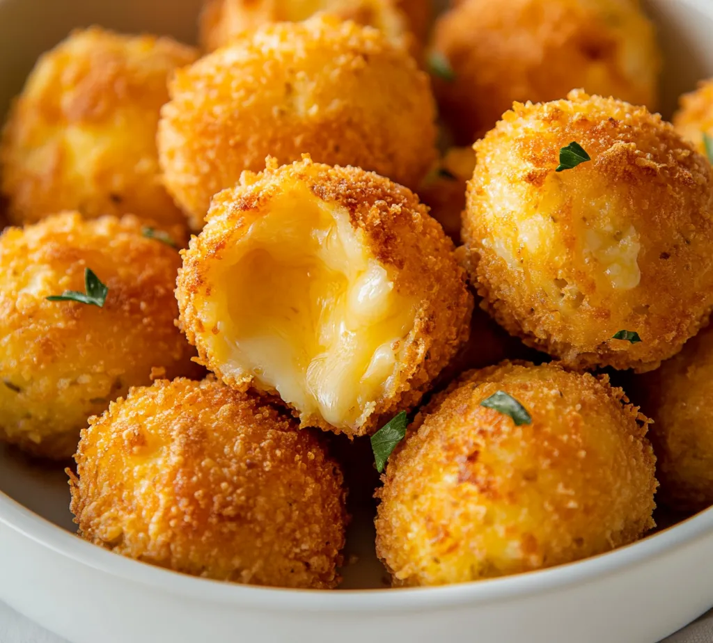 The irresistible allure of cheesy lentil bites combines the nourishing qualities of lentils with the delightful richness of cheese. This dish seamlessly merges healthful ingredients with a satisfying crunch, resulting in a fabulous snack or appetizer that's perfect for various occasions. Whether you’re entertaining guests, hosting a game night, or simply craving something delightful, these cheesy lentil bites are sure to impress with their robust flavors and appealing textures.