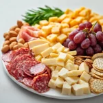 The art of creating charcuterie boards has gained immense popularity, transforming casual gatherings into extraordinary culinary experiences. These boards, filled with a medley of meats, cheeses, fruits, and dips, not only tantalize the taste buds but also serve as stunning centerpieces. The beauty of charcuterie boards lies in their versatility, as they can be tailored to fit any occasion, whether it's a casual get-together, a festive party, or a family brunch.