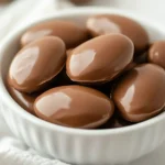 The allure of homemade treats, especially around festive occasions, is undeniably strong. Decadent Homemade Peanut Butter Eggs perfectly blend the rich flavors of creamy peanut butter and silky chocolate, creating a delightful indulgence. This article offers a comprehensive guide to crafting these delicious eggs, ideal for sharing with loved ones or enjoying as a personal treat. These decadent bites not only satisfy your sweet tooth but also evoke nostalgia reminiscent of the classic store-bought versions, making them a crowd-pleasing favorite.