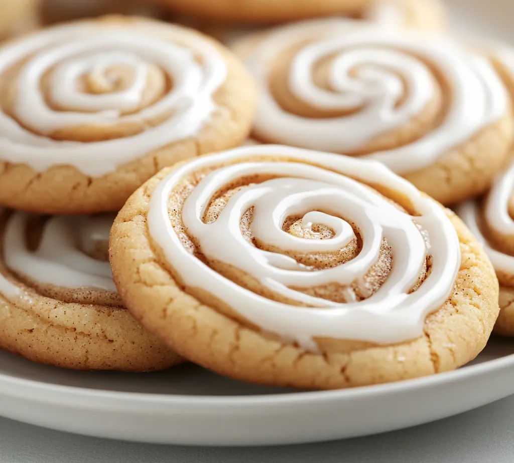 Cookies hold a special place in the hearts of many, offering not just sweetness but a warm sense of nostalgia and comfort. The mere aroma of cookies baking in the oven can bring a sense of joy and tranquility, making them a beloved treat for families and friends. Among the myriad of cookie variations, the Cinnamon Swirl Delight Cookies stand out with their delightful combination of sweet and spicy flavors, thanks to the rich and aromatic essence of cinnamon.