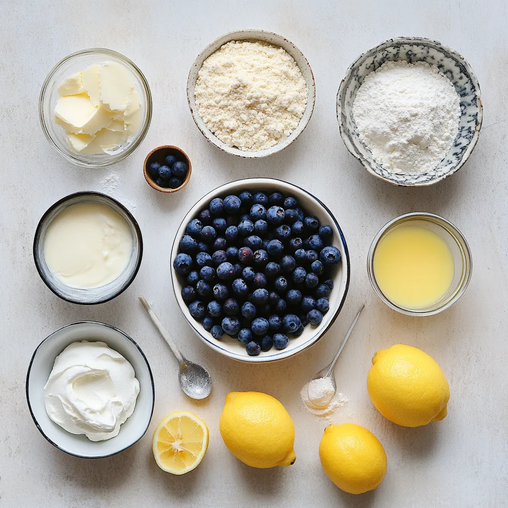 The delightful blend of blueberries and cream cheese in a beautifully baked bread creates a comforting treat that’s ideal for any occasion. This Blueberry Cream Cheese Delight Bread is a harmonious fusion of flavors and textures, offering sweetness from the blueberries, richness from the cream cheese, and a tender crumb. Perfect for breakfast, brunch, or an indulgent snack, this recipe is easy to follow and results in a loaf that is both visually appealing and deliciously satisfying.