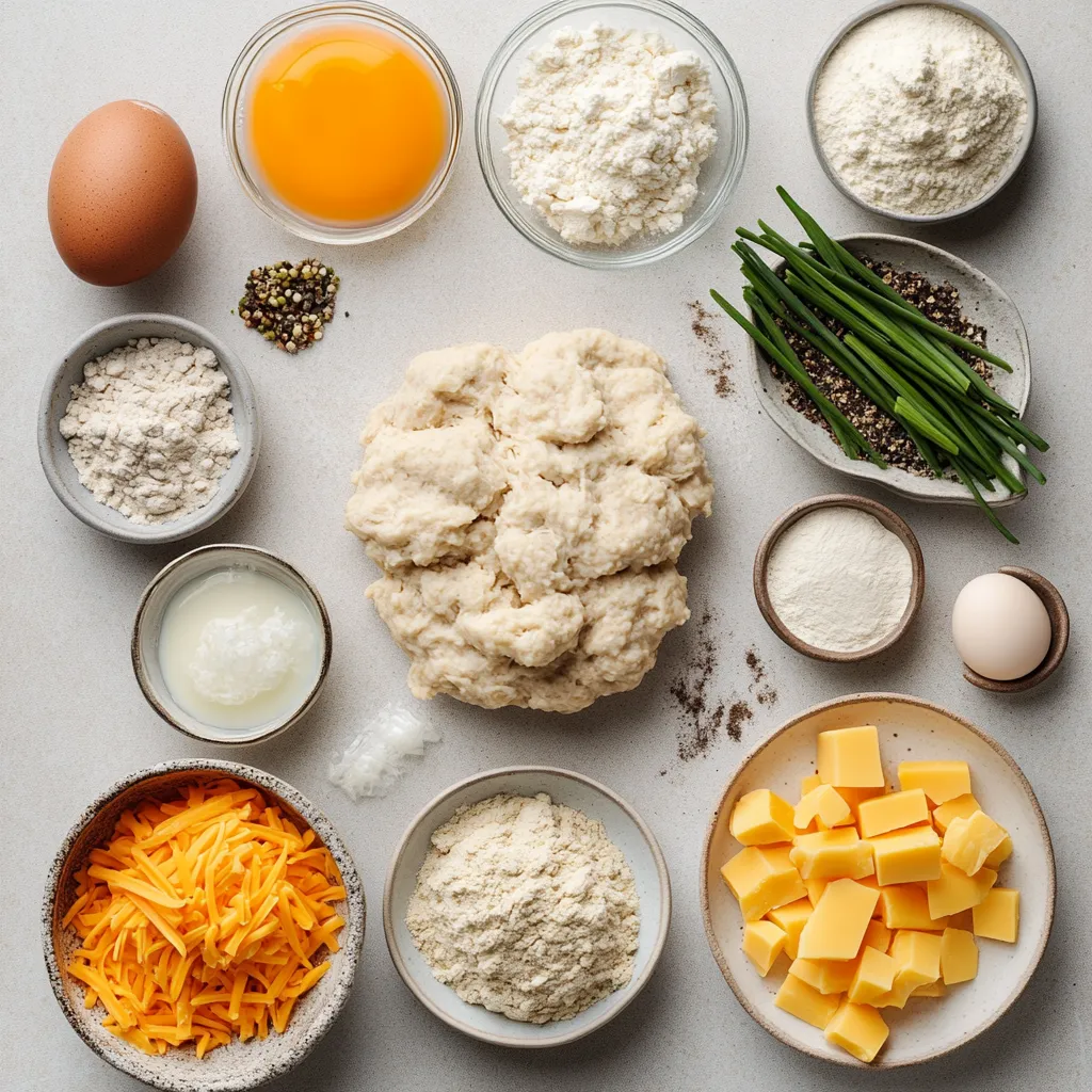 Explore the delicious comfort of a homemade savory breakfast casserole that’s perfect for family gatherings or weekend brunches. This recipe combines fluffy biscuits with rich sausage gravy and cheesy eggs, making it a hearty and satisfying dish that will delight your taste buds. The flavorful amalgamation of breakfast ingredients creates a perfect combination that can cater to both young and old. Whether you're serving it on a lazy Sunday morning or as the centerpiece for a special holiday brunch, this casserole is guaranteed to impress your guests and make you the star of the kitchen.