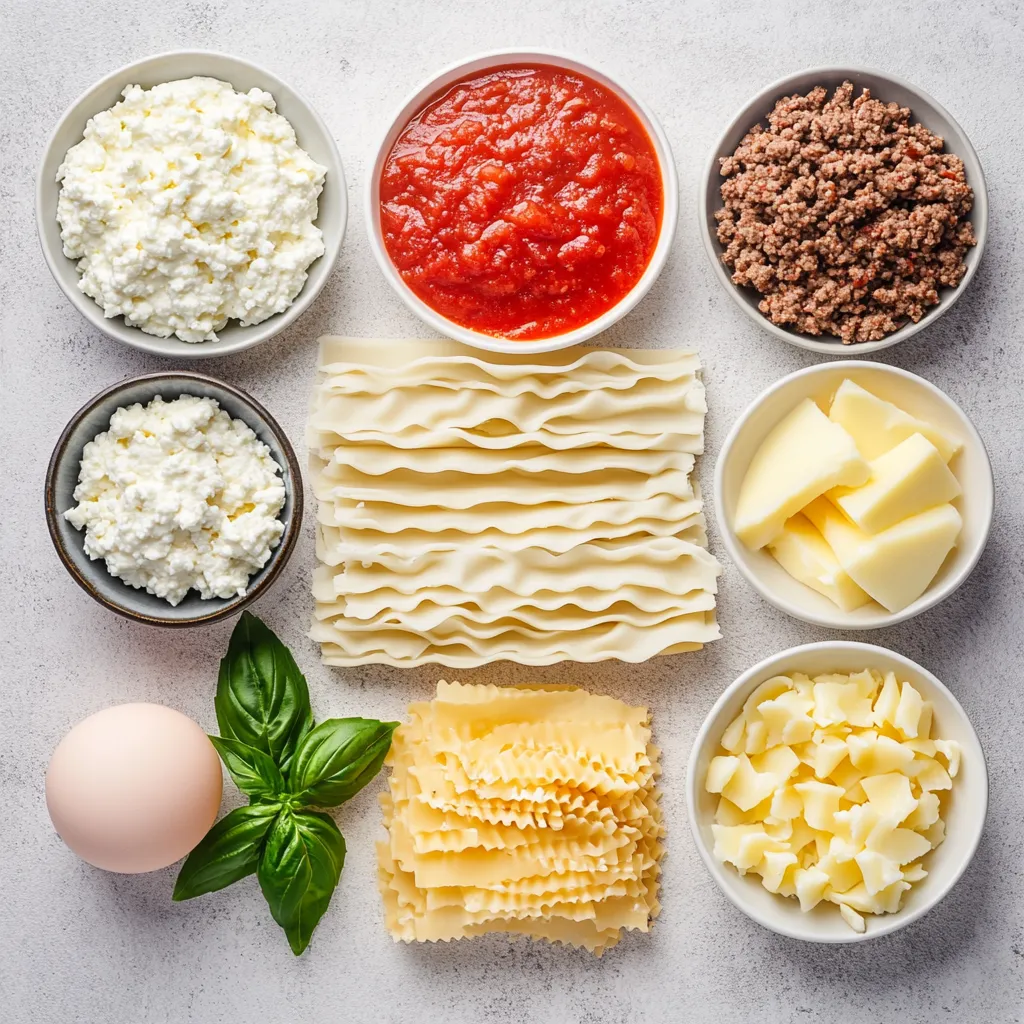 Exploring the realm of comfort food conjures images of warm, hearty dishes that bring joy and satisfaction. One such dish is the Seven-Layer Lasagna Delight, a splendid creation that is sure to become a family favorite. This dish embodies the essence of home-cooked goodness, presenting a delightful combination of flavors and textures that are both rich and satisfying. The layers of savory meat, creamy cheese, and perfectly cooked pasta come together to offer a dining experience that is nothing short of indulgent.