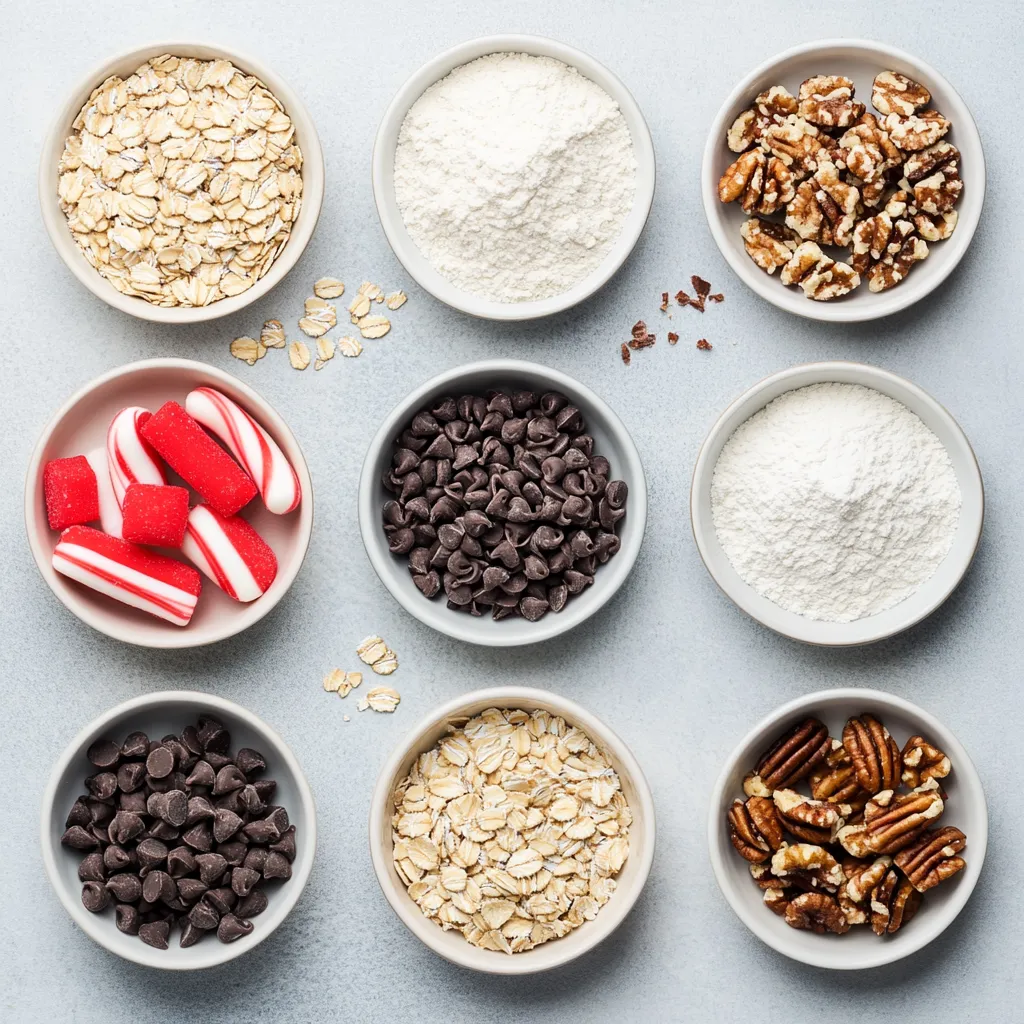 The holiday season calls for delightful treats that evoke nostalgia and brighten the festivities, and Christmas Crack Cookies are the quintessential dessert that embodies this spirit. These cookies are not only visually appealing with a festive splash of color from crushed peppermint but also incredibly delicious. Their unique combination of flavors, including the rich taste of semisweet chocolate and the warm notes of vanilla, intertwined with the vibrant crunch of peppermint candy makes them an irresistible holiday treat.