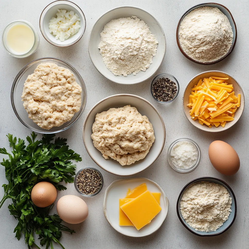 The allure of breakfast can often be found in the comforting embrace of savory dishes that warm the heart and awaken the taste buds. In this article, we explore a delightful recipe for Biscuits and Gravy Breakfast Casserole, a hearty dish that combines tender biscuits, rich sausage gravy, and cheesy scrambled eggs into one cohesive meal. This casserole brings together flavors that are classic in breakfast cuisines while providing a modern twist that's irresistible. Perfect for family gatherings or leisurely weekend brunches, this casserole not only satisfies but also appeals visually and texturally.