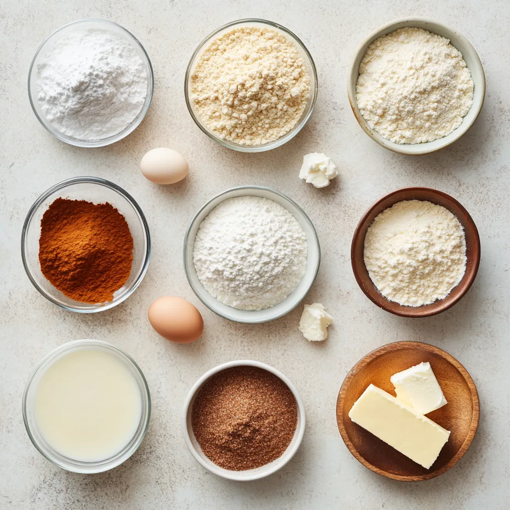 Cinnamon Roll Cake Delight is an indulgent treat that masterfully combines the warm, comforting flavors of cinnamon rolls with the ease and convenience of a cake. This delightful dessert features a moist cake infused with a sweet cinnamon swirl, topped off with a luscious cream cheese glaze. Perfect for breakfast, brunch, or dessert, this cake can transform any occasion into a festive celebration. Whether you're enjoying a cozy morning at home or bringing a dish to a potluck, Cinnamon Roll Cake Delight will surely impress all who get a taste.