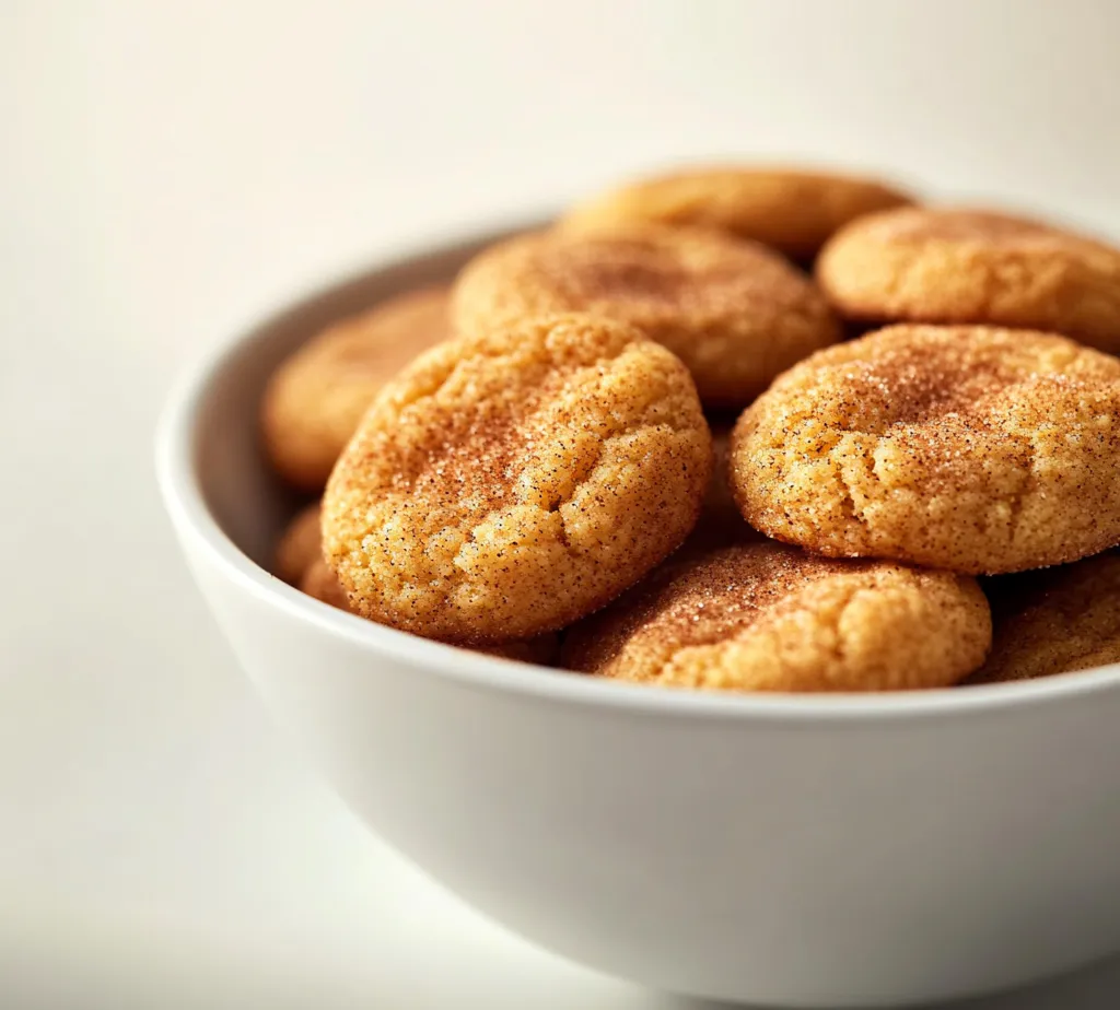 Baking has an incredible way of filling the kitchen with warmth and delightful aromas, and nothing quite compares to the joy of baking Snickerdoodle cookies. These cookies are distinguished by their soft texture and the signature cinnamon-sugar coating. They are not just any cookie; they possess a nostalgic charm that transports you to simpler times, making them an irresistible treat in any setting. Whether you're hosting a casual gathering or enjoying a cozy evening at home, Snickerdoodle Delight Cookies are the perfect companion.