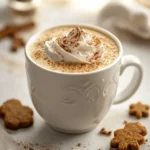 Exploring the cozy comforts of autumn and winter often brings our thoughts to spiced beverages that warm the soul. One such delightful drink is the Spiced Gingerbread Latte, a seasonal sensation that perfectly blends rich espresso with the warm flavors of gingerbread spices. This recipe provides a comforting experience that can be easily made at home, making it perfect for sipping by the fireplace or serving at holiday gatherings.