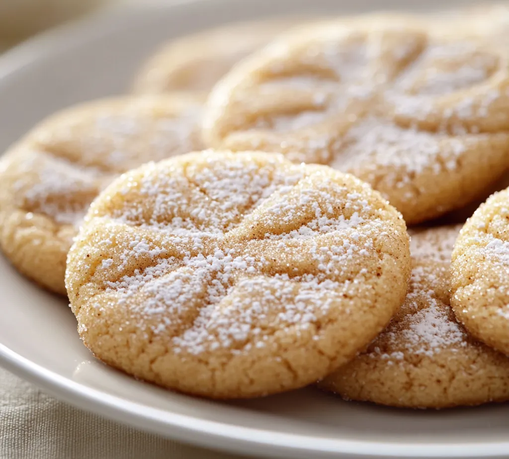 The joy of baking fills the air with warmth, nostalgia, and an irresistible aroma that can delight anyone nearby. Among a myriad of sweet treats, spiced sugar cookies stand out not just for their flavor but also for their versatility during special occasions. The Spiced Sugar Cookies Delight is a perfect example of this delightful treat, combining comfort food with a festive flair. These cookies are perfect for sharing at holiday gatherings, family reunions, or simply enjoying during an afternoon break with a warm cup of tea or coffee.