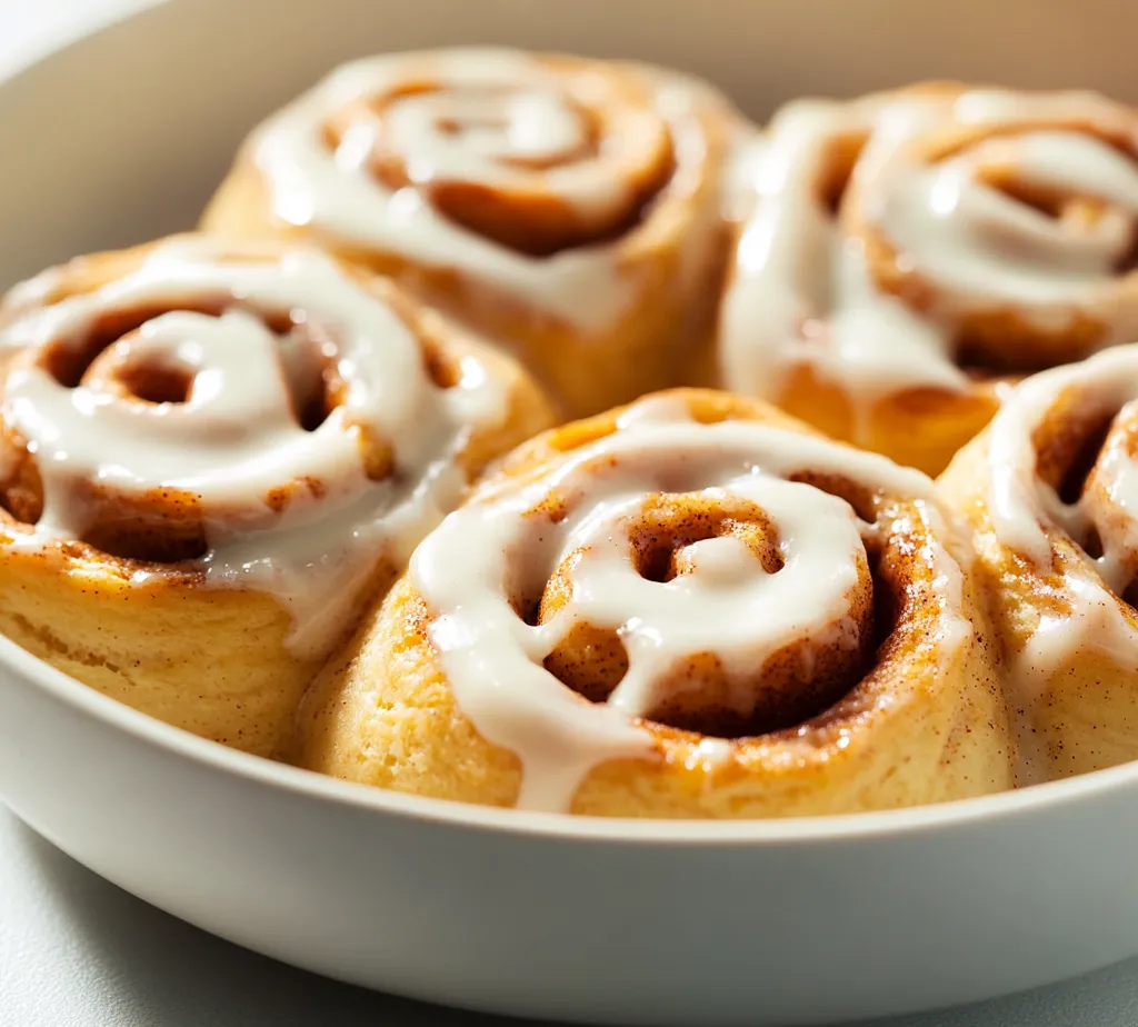 Cinnamon rolls hold a special place in the hearts of many food lovers, and for good reason. These sweet, pillowy delights combine the warm, aromatic spices of cinnamon and nutmeg with a rich, buttery filling that melts in your mouth. Whether you’re preparing for a cozy brunch, a festive gathering, or simply indulging on a weekend, homemade cinnamon rolls are the perfect treat to share with family and friends. The anticipation builds as the rolls bake, filling the kitchen with an enchanting aroma that beckons everyone to the table.