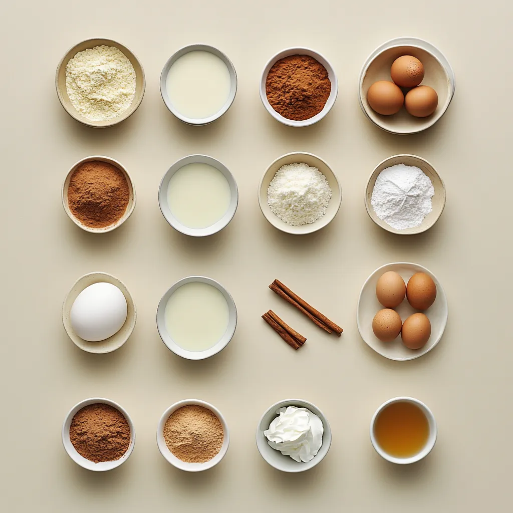 Eggnog is a beloved traditional holiday beverage, often synonymous with festive gatherings and seasonal cheer. This rich and creamy drink has a historic presence, dating back to medieval times when it was enjoyed as a luxurious drink among the elite. Known for its velvety texture and warming spices, classic eggnog has evolved into various delightful adaptations, and one such variation is the Spiced Cinnamon Toast Eggnog.