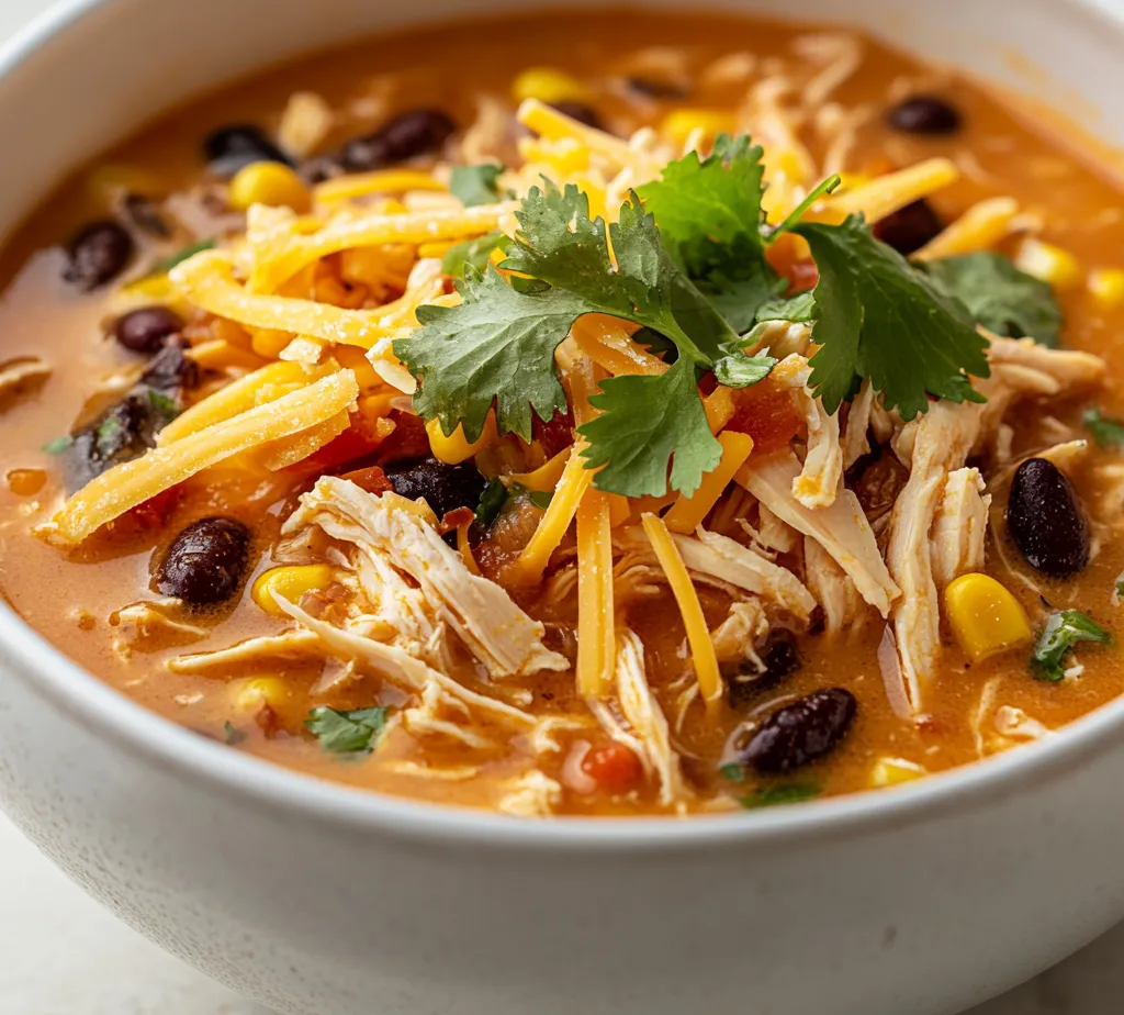 Soup is the quintessential comfort food, known for its ability to warm the soul and nourish the body. With its rich flavors and heartwarming qualities, it’s no surprise that soup is enjoyed in various cultures around the globe. One such beloved variety is tortilla soup, which encapsulates the essence of Mexican cuisine with its vibrant ingredients and enticing spices. Characterized by its layers of flavor and texture, tortilla soup is a dish that can easily be adapted to suit various palates.