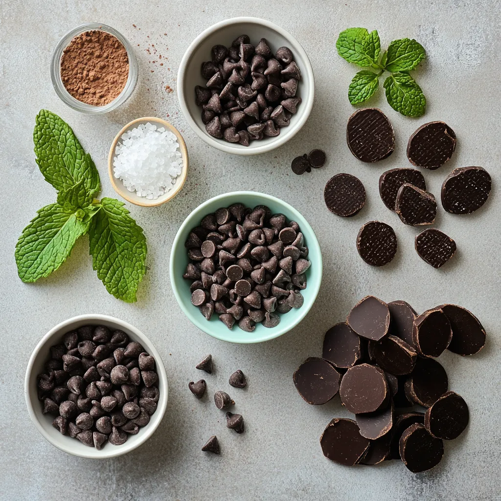 Mint chocolate is a beloved flavor combination that has captivated the taste buds of dessert lovers around the globe. The refreshing notes of mint paired with the rich depth of chocolate create a delightful experience that is both invigorating and indulgent. Among the numerous ways to enjoy this classic pairing, truffles stand out as a sophisticated choice, perfect for both special occasions and everyday treats.