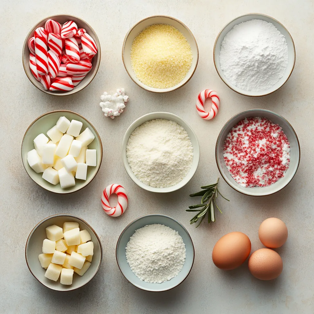 This article brings to life a delightful cookie recipe that embodies the festive spirit of the holiday season. Candy Cane Cookies not only offer a sweet treat but also create a visually appealing centerpiece for any holiday gathering. With their signature peppermint flavor and festive colors, these cookies are a memorable addition to your holiday traditions. The combination of buttery dough with a burst of mint from crushed candy canes makes these cookies not only delicious but also a joy to present. Whether you're hosting a holiday party or looking for the perfect treat to share with friends, these cookies fit beautifully into the spirit of the season.