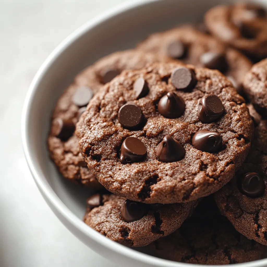 Exploring the delightful world of cookies often leads to culinary gems that combine flavors and textures in unexpected ways. Chewy Chocolate Gingerbread Delight Cookies stand out as a unique treat, perfectly balancing chocolate richness with the warmth of spices and the zesty kick of ginger. This article dives deep into everything you need to know to prepare these delightful cookies, showcasing a harmonious blend of tastes that will impress both friends and family.