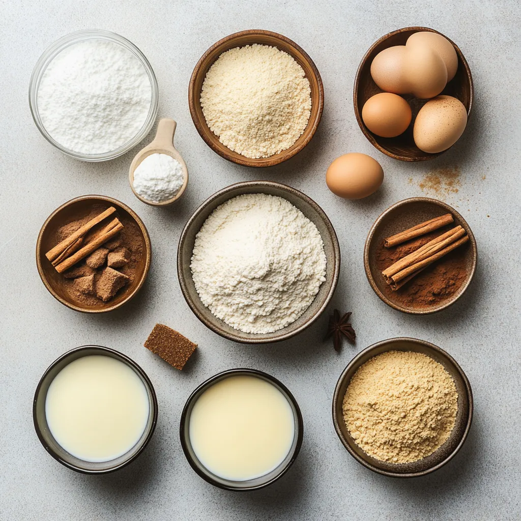 The holiday season is a time of joy, warmth, and tradition, often marked by the delightful scents of baked goods wafting through homes. Among all the seasonal treats, few can match the heartwarming allure of fresh cinnamon rolls. Imagine waking up on Christmas morning to the sweet aroma of cinnamon and eggnog enveloping your kitchen, enticing everyone to gather around the table. Christmas Morning Eggnog Cinnamon Rolls are not just a treat; they are an experience that brings family and friends together, creating cherished memories over shared bites of buttery, spiced goodness.