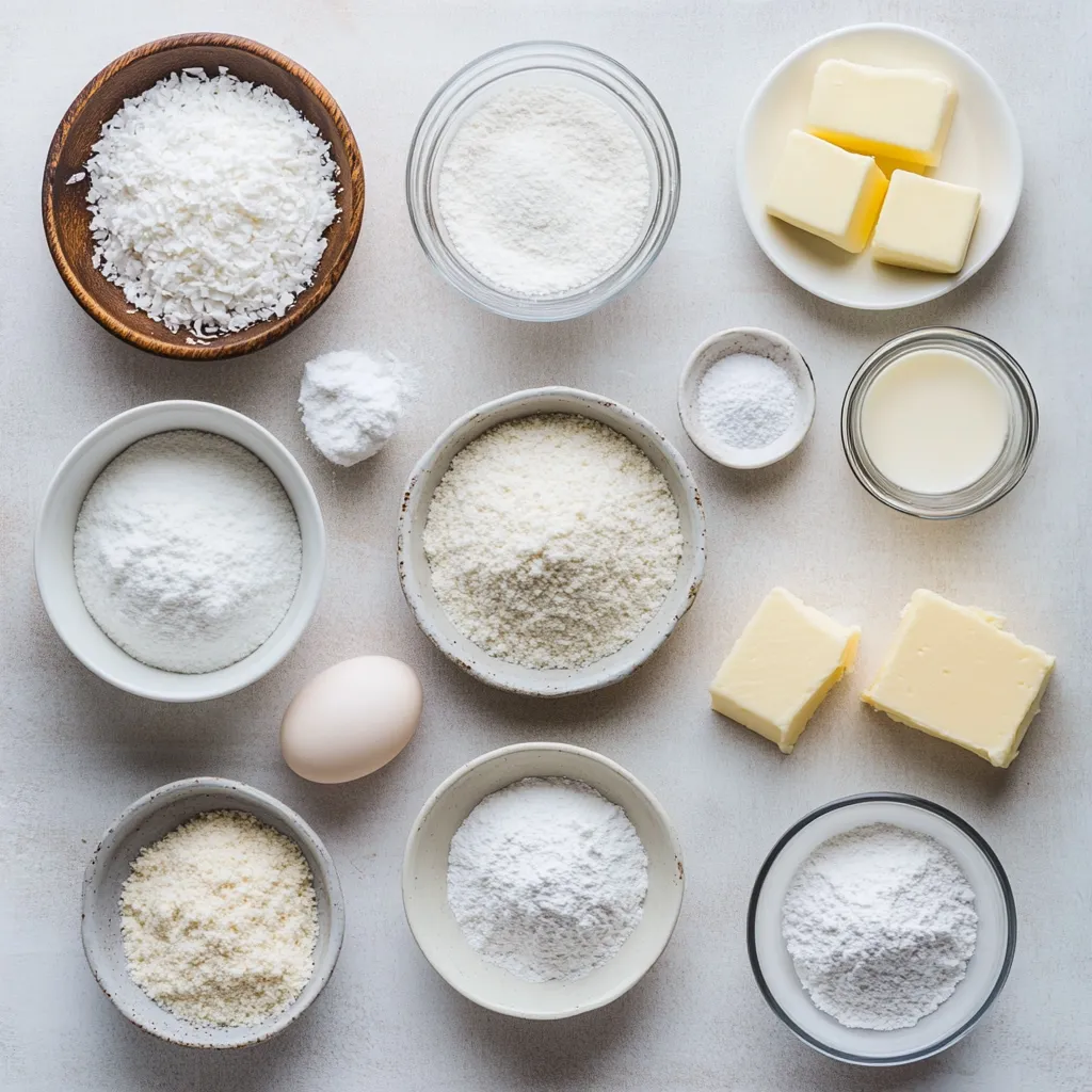 The joy of making homemade donuts goes beyond the delightful aromas wafting through your kitchen—it lies in the unique flavor combinations that make each bite a celebration. Coconut Cream Donuts Delight takes the classic donut to a tropical paradise with its rich coconut flavor and fluffy texture. The recipe transforms ordinary ingredients into a luscious treat that’s perfect for sharing with friends and family or enjoying on a peaceful Sunday brunch. The combination of tender donuts filled with sweet coconut whipped cream creates a delightful indulgence that is both comforting and refreshing.