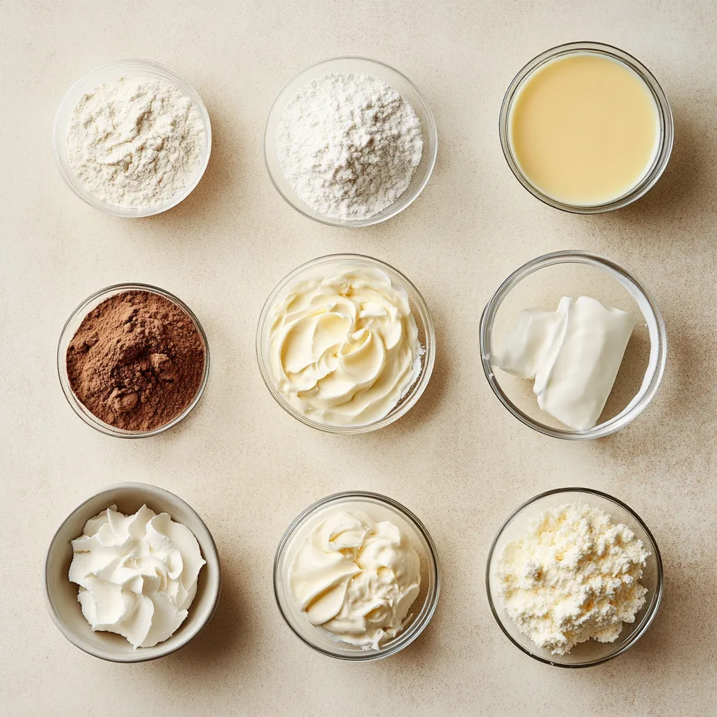 The Churro Cinnamon Sugar Poke Cake is a delightful dessert that brings the sweet, warm flavors of traditional churros into a soft, moist cake form. This easy-to-make recipe provides a unique twist on the classic poke cake by infusing it with sweetened condensed milk and topping it with a delicious cinnamon sugar blend. The combination of textures and flavors creates a snack that is both comforting and indulgent, making it a perfect companion for afternoon tea or a quick treat after dinner.