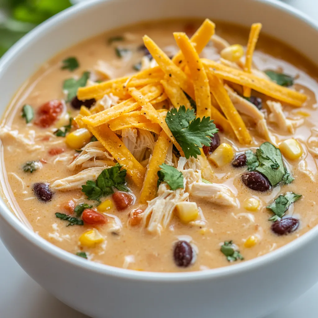 Soup is the quintessential comfort food, known for its ability to warm the soul and nourish the body. With its rich flavors and heartwarming qualities, it’s no surprise that soup is enjoyed in various cultures around the globe. One such beloved variety is tortilla soup, which encapsulates the essence of Mexican cuisine with its vibrant ingredients and enticing spices. Characterized by its layers of flavor and texture, tortilla soup is a dish that can easily be adapted to suit various palates.