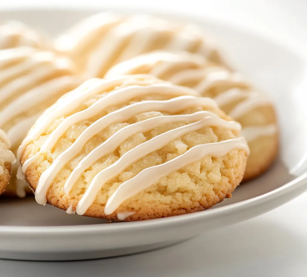 Kentucky Butter Cake Cookies present a delightful twist on a classic Southern dessert. Known for their irresistibly soft texture and rich flavor, these cookies capture the essence of the traditional Kentucky Butter Cake in a compact, bite-sized form. They melt in your mouth and offer a hint of buttery sweetness with a subtle crunch from the optional pecans, making them a favorite treat among cookie lovers.