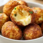 The irresistible allure of cheesy lentil bites combines the nourishing qualities of lentils with the delightful richness of cheese. This dish seamlessly merges healthful ingredients with a satisfying crunch, resulting in a fabulous snack or appetizer that's perfect for various occasions. Whether you’re entertaining guests, hosting a game night, or simply craving something delightful, these cheesy lentil bites are sure to impress with their robust flavors and appealing textures.