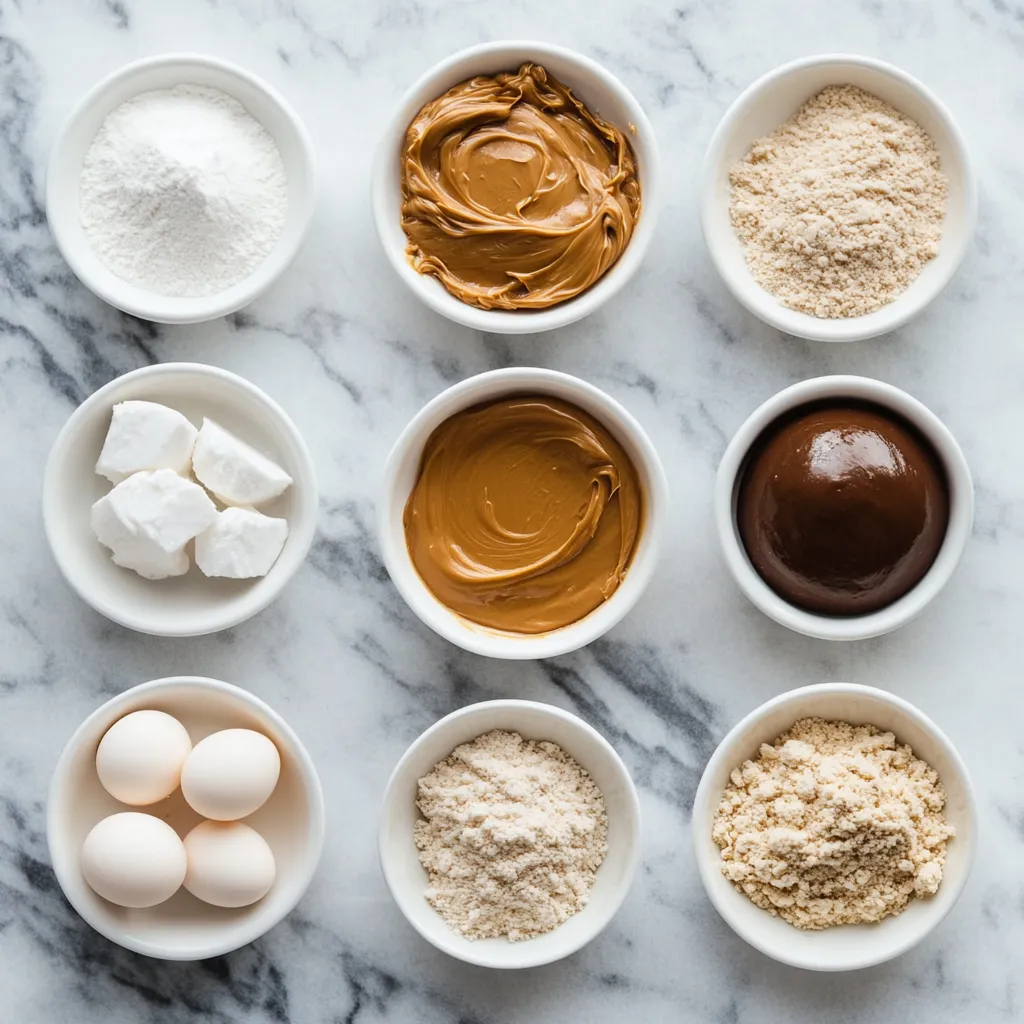 The richness of peanut butter blends perfectly with the sweetness of sugar, resulting in a delightful cookie that is loved by many. Classic Peanut Butter Blossoms stand out not only for their iconic Hershey's kiss on top but also for their moist texture and heavenly flavor. The harmony between creamy peanut butter and the crunch of sugar encapsulates comfort in every bite. These cookies are emblematic of both nostalgia and indulgence, often bringing back cherished memories from childhood.