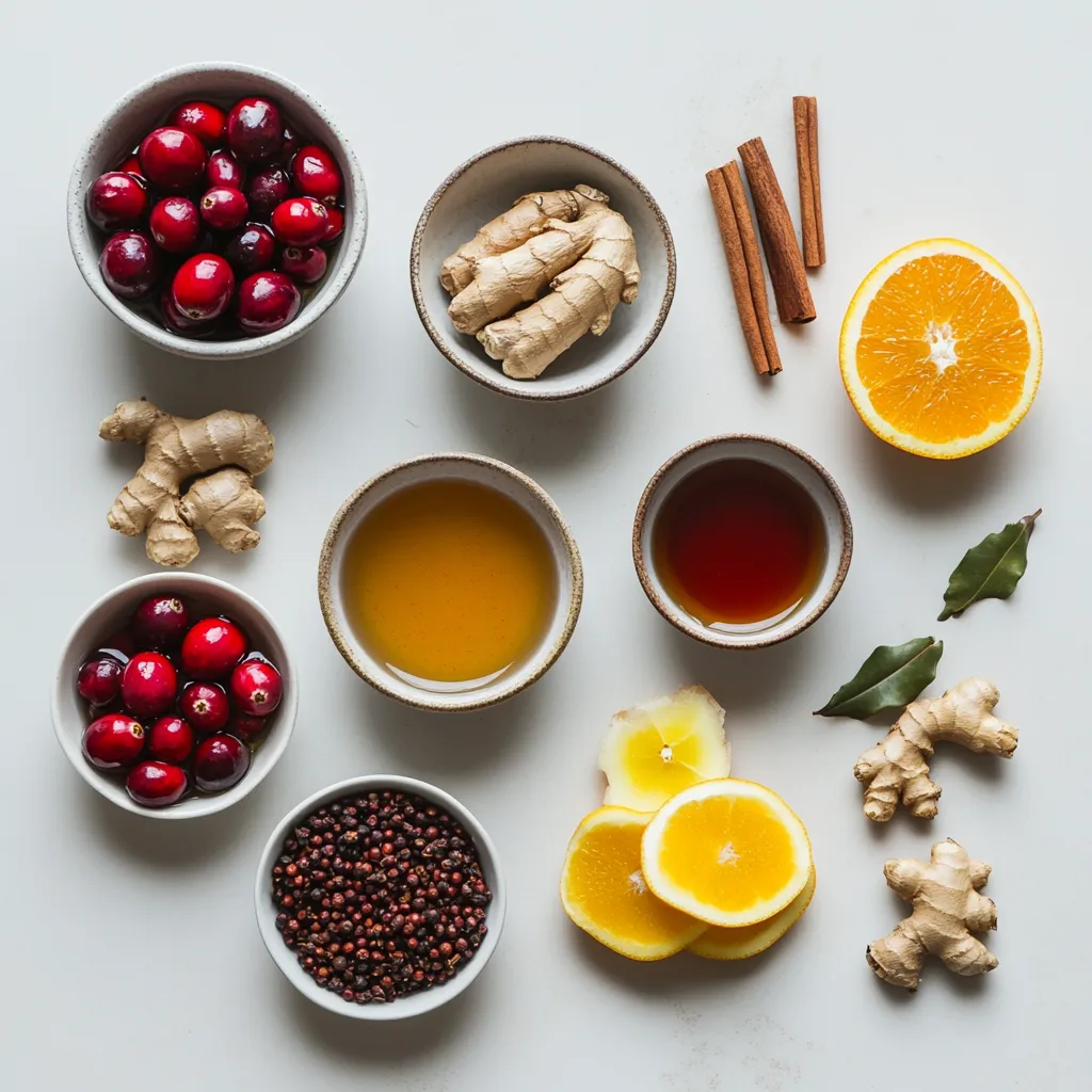 Warm Maple Cranberry Bliss Tea is the perfect infusion that balances sweet and tangy notes, creating a cozy beverage ideal for chilly days. This delightful tea is not just invigorating but also offers a beautiful presentation that's sure to impress guests. The natural piquancy of cranberries combined with warm spices creates a comforting experience that warms both the heart and soul, making it an excellent choice for gatherings, holiday celebrations, or an afternoon treat.